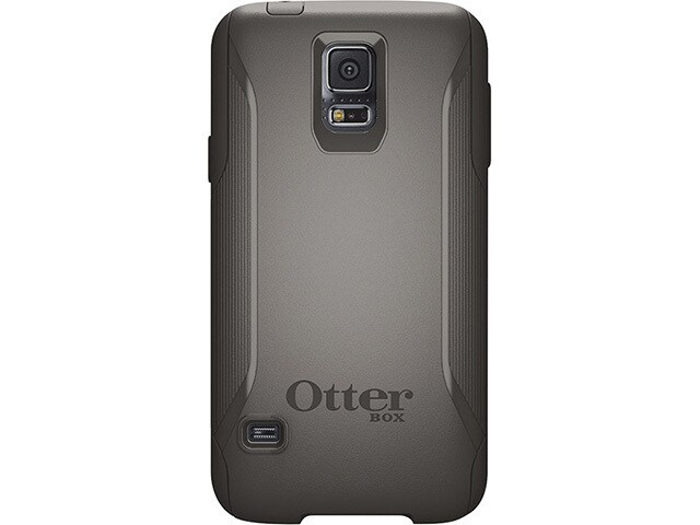 OtterBox Commuter Case for Samsung Galaxy S5 Black