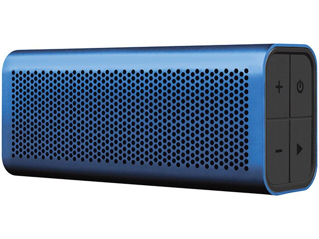 BRAVEN 710 Portable Wireless Speaker Blue Black