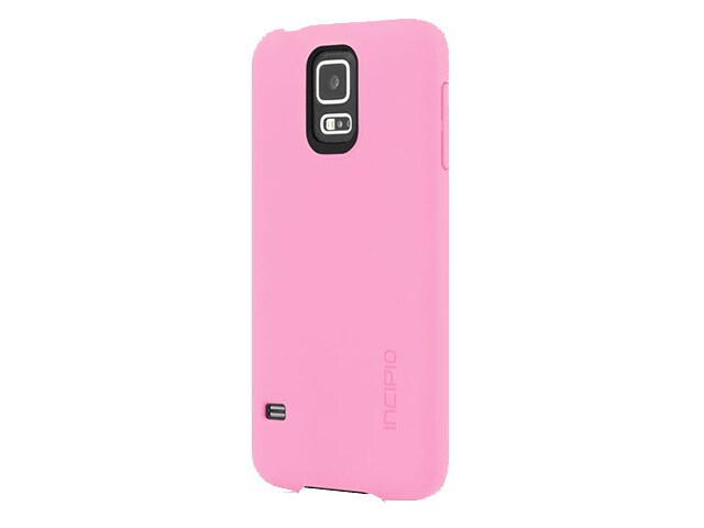 Incipio Feather Case for Samsung Galaxy S5 Pink