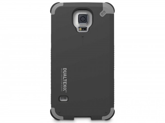 PureGear DualTek Case for Samsung Galaxy S5 Black