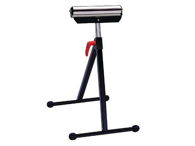 Toolmaster Roller Saw Stand