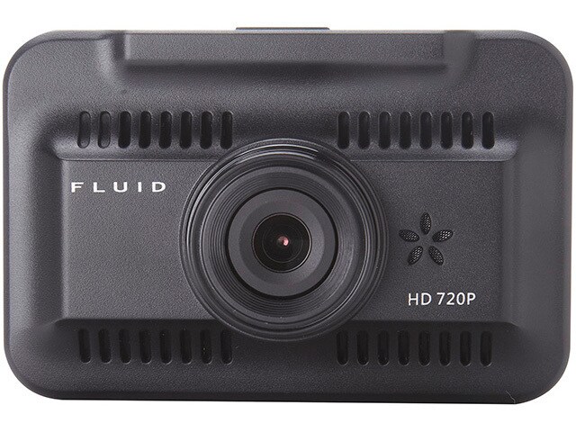 Fluid HD Vehicle Video Camera