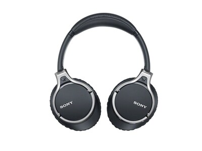 Sony MDR1RNC New Concept Noise-Cancelling Headphones