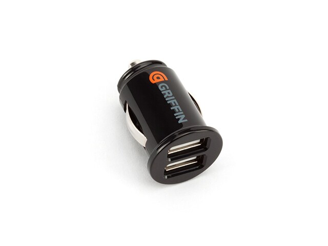 Griffin PowerJolt Dual Universal Micro Car Charger