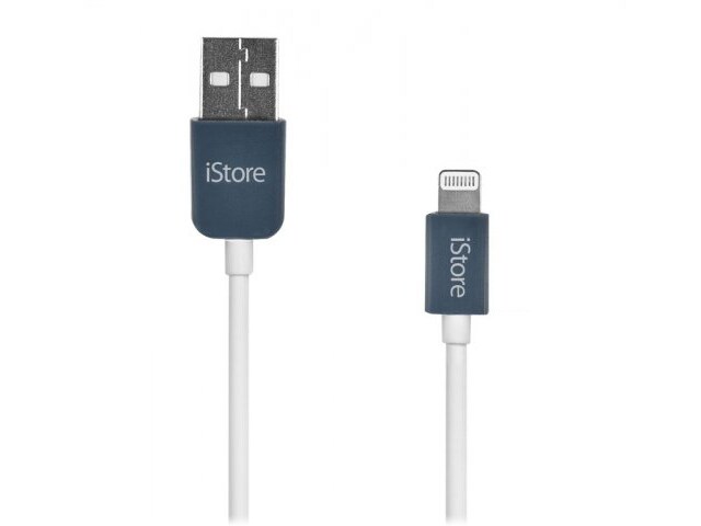 Targus iStore Lightning Sync Charge Cable