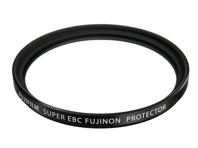 Fujifilm PRF 39 Protective Filter