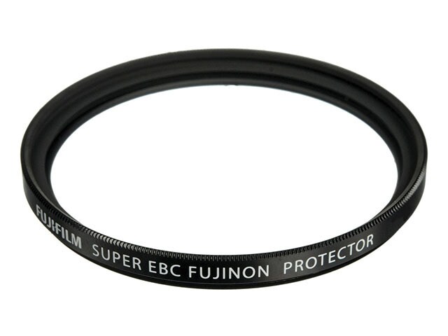 Fujifilm PRF 49S Protective Filter
