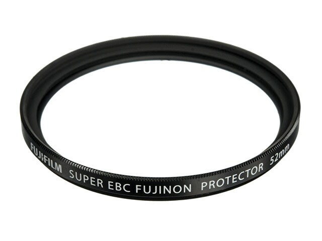 Fujifilm PRF 52 Protective Filter