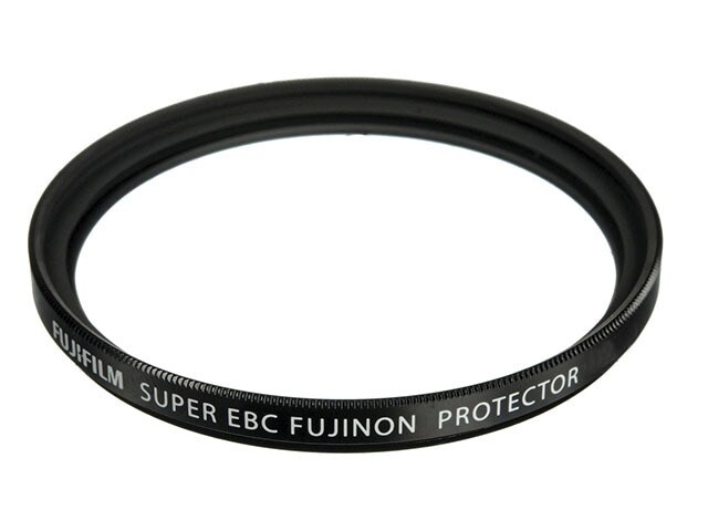 Fujifilm PRF 58 Protective Filter