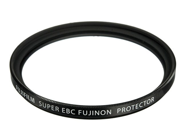 Fujifilm PRF 62 Protective Filter