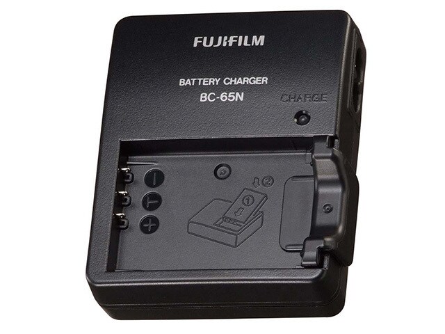 Fujifilm BC 65N Charger
