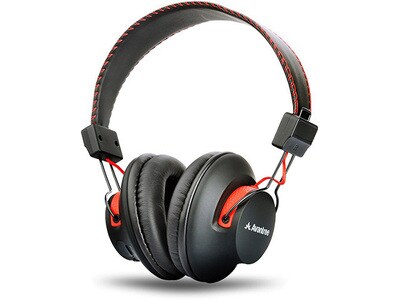 Avantree Bluetooth Stereo Headphone with NFC and aptX Codec Technology - Audition