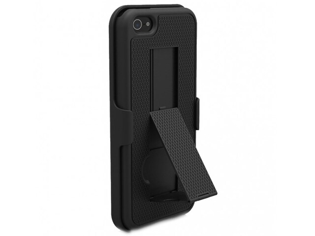PureGear Kickstand and Holster for iPhone 5 5s
