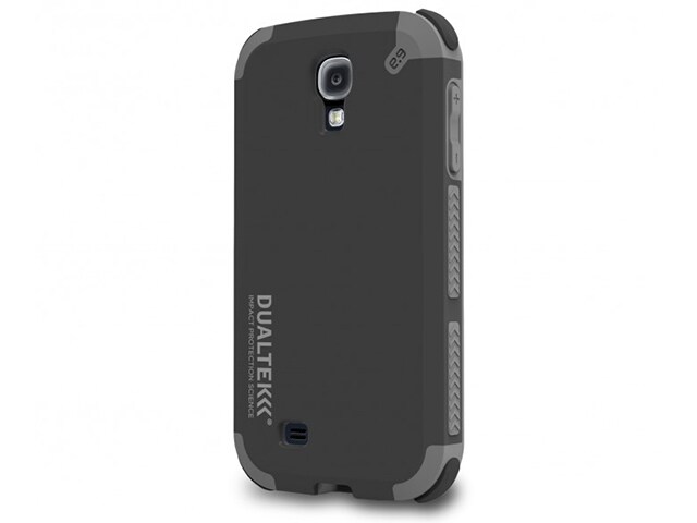 PureGear DualTek Case for Samsung Galaxy S4 Black