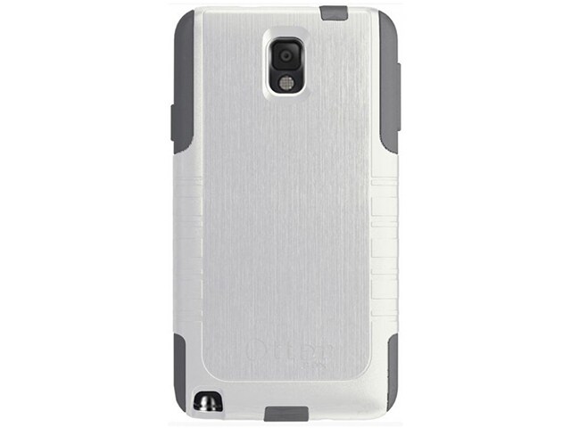 OtterBox Commuter Case for Samsung Galaxy Note 3 White Grey
