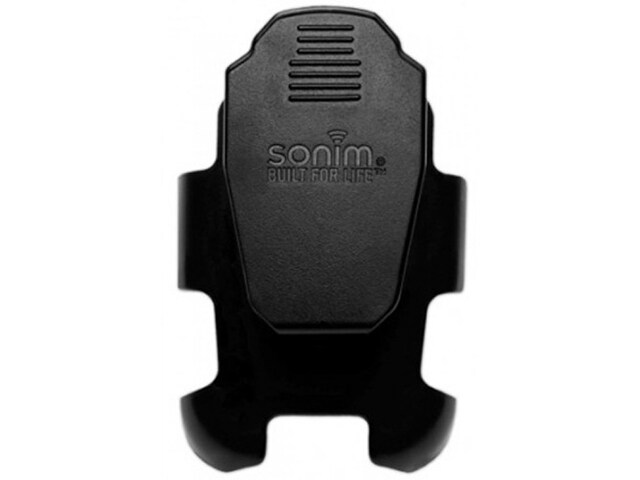 Sonim Universal Belt Clip for Phones Black