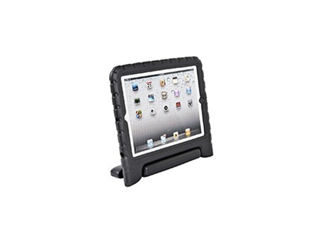 G ZED Mobile Youth Case for iPad Air Black