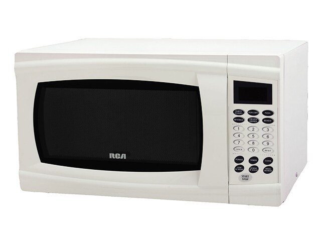 RCA RMW1112 1.1 Cu ft Microwave