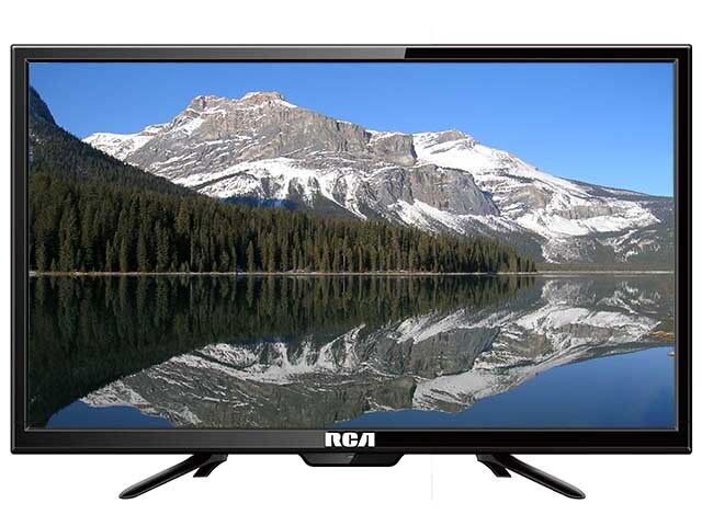 RCA RLED2845A 28 quot; LED HDTV