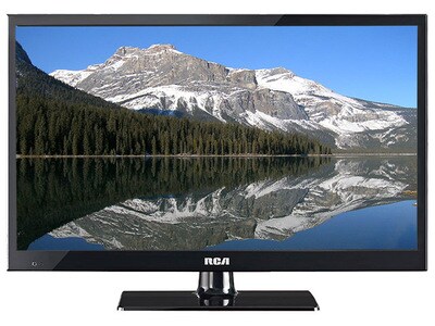 RCA RLED2445A 24" LED HDTV