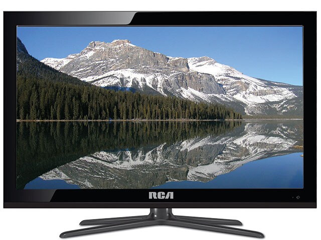 RCA RLD5515A 55 quot; LED HDTV