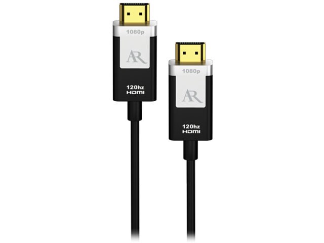 Acoustic Research 3.6m 12 Silver Series HDMI Cable