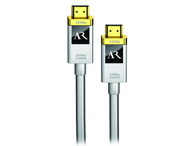 Acoustic Research 1m 3 Gold Series HDMI Cable