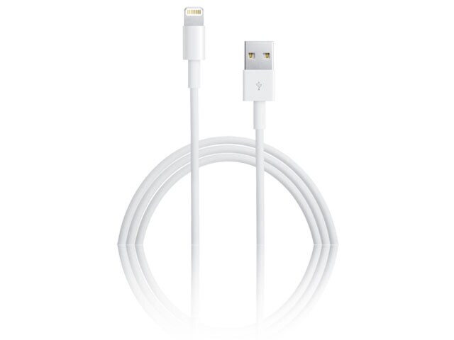 RCA 3m 10 Lightning Connector Cable for iPhone iPad