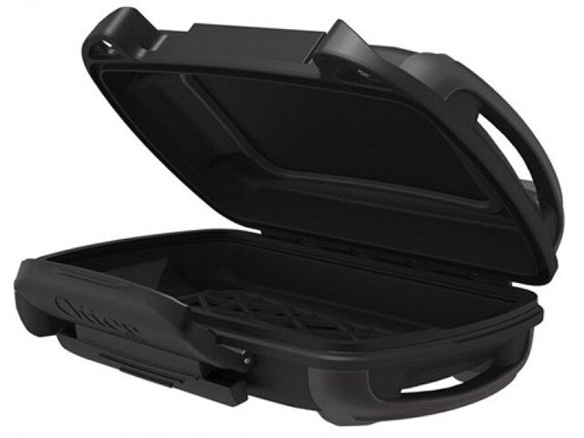 OtterBox Pursuit 20 Dry Box Case for iPhone 4 4s Black