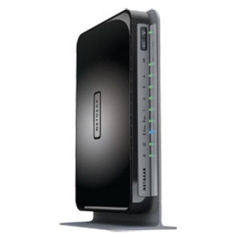 NETGEAR N750 Wi Fi Router