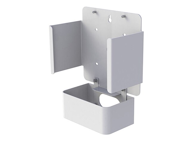 Flexson Wall Mount for SONOS Connect White