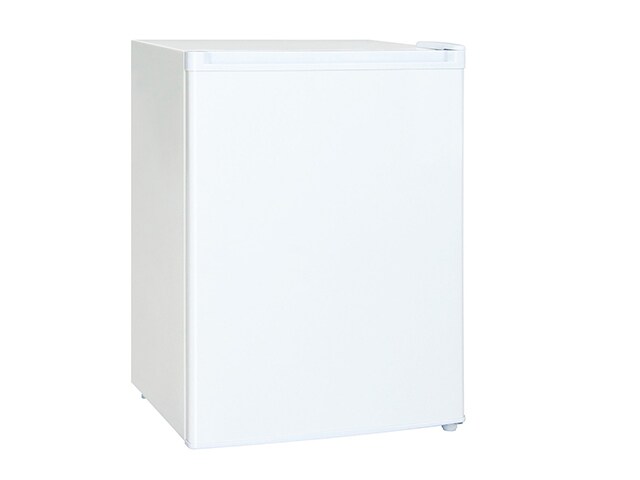 Igloo 3.2 Cu ft Refrigerator White