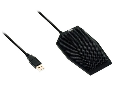 Microphone de conférence de MXL alimenté par USB