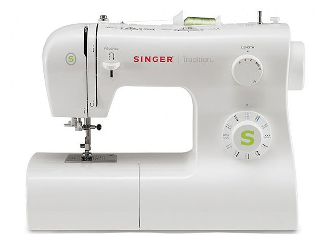 SINGER Tradition 23 Stitch Sewing Machine