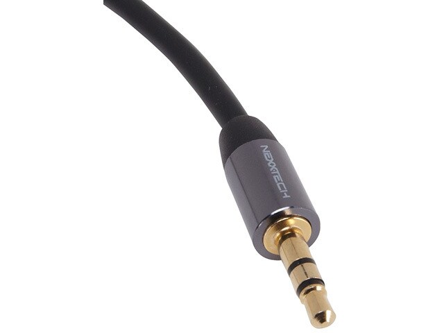 Nexxtech 3.6m 12 headphone extension cable