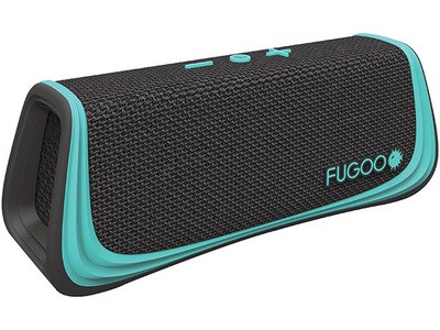 FUGOO Sport Portable Wireless Bluetooth Speaker