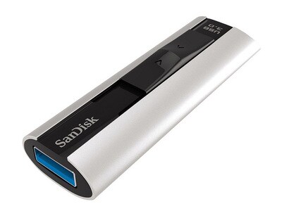 SanDisk Extreme SDCZ88-128G-G46 PRO USB 3.0 Flash Drive