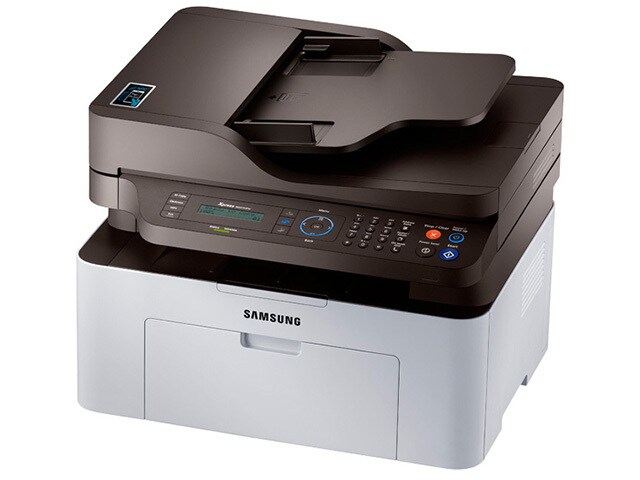 Samsung Xpress M2070FW Multifunction Printer