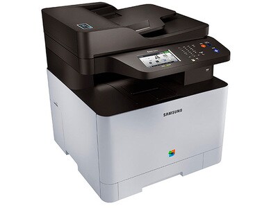 Samsung Xpress C1860FW Multifunction Laser Printer