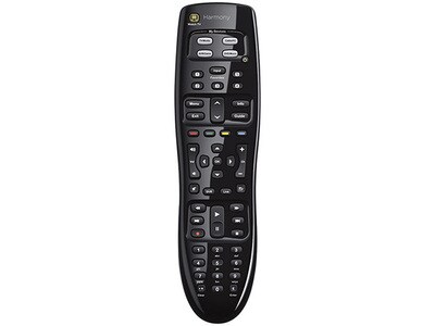 Logitech Harmony 350 remote control