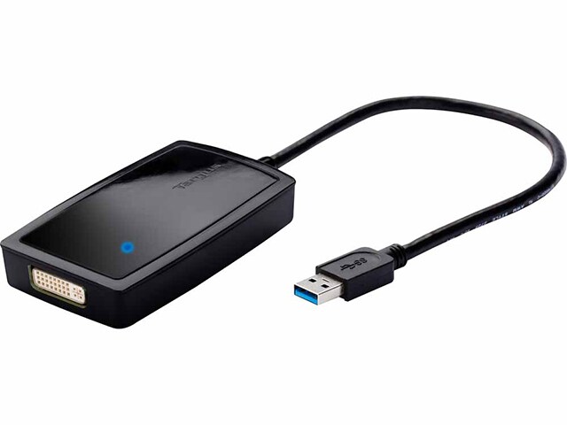 Targus ACA038US USB 3.0 Video Adapter