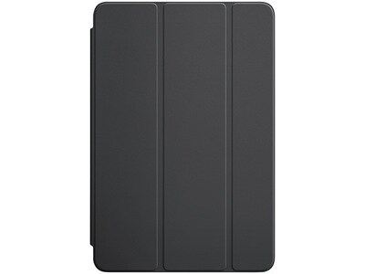 Smart Cover pour iPad mini d'Apple® - noir
