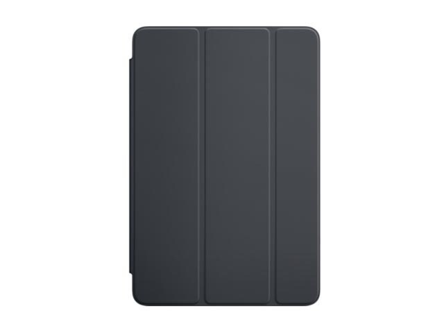 AppleÂ® iPad Smart Cover Grey