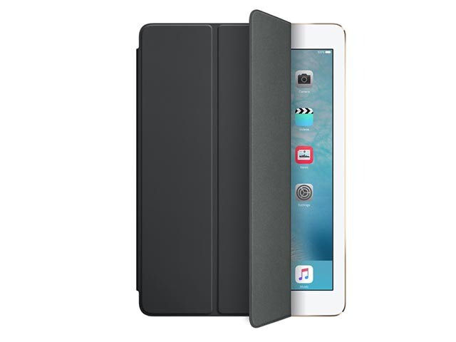 AppleÂ® iPad Air Smart Cover Black