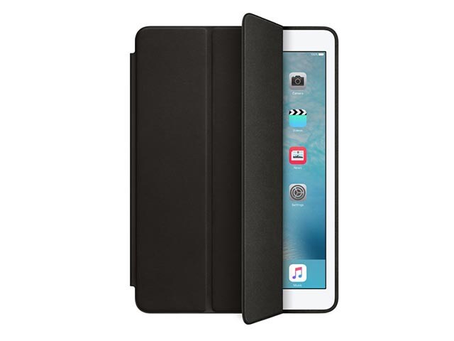 AppleÂ® iPad Air Smart Case Black