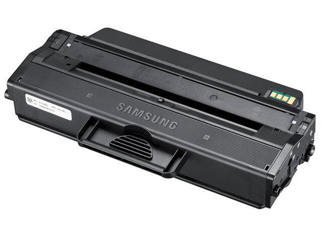Samsung MLT D103L Toner Cartridge Black