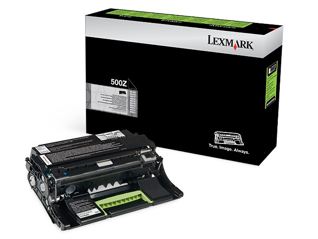 Lexmark 50F0Z00 MS MX 3 4 51x 61x Return Program Imaging Unit