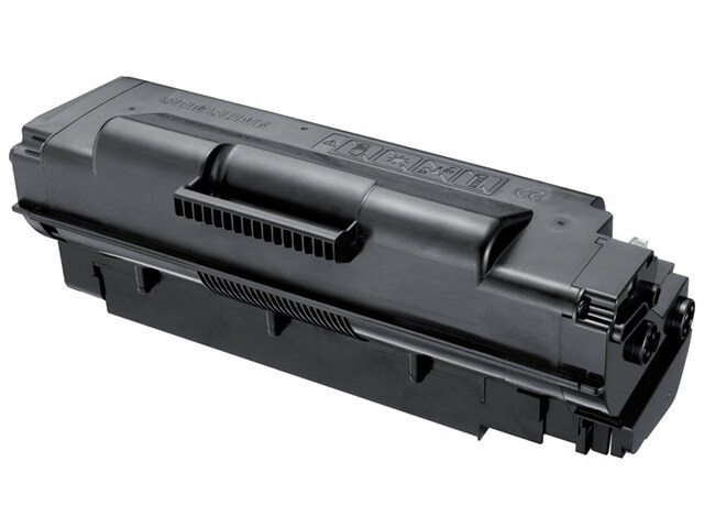 Samsung MLT D307L XAA Toner Cartridge Black