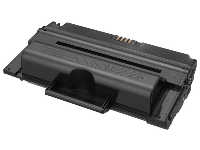 Samsung 208L High Yield Original Toner Cartridge Black
