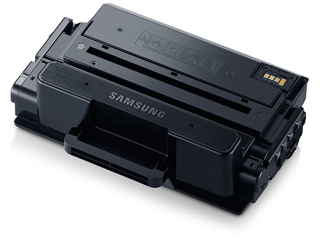 Samsung MLT D203E Printer Toner Cartridge Black